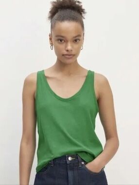 EVERLANE The Air Cami